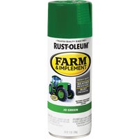 280124 Rust-Oleum Farm & Implement Spray Paint