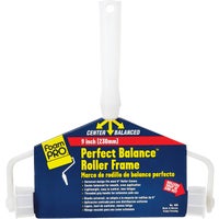 409 FoamPro Perfect Balance Roller Frame