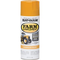 280140 Rust-Oleum Farm & Implement Spray Paint
