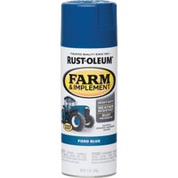 280131 Rust-Oleum Farm & Implement Spray Paint