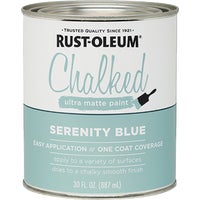 285139 Rust-Oleum Chalked Ultra Matte Chalk Paint