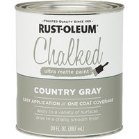 285141 Rust-Oleum Chalked Ultra Matte Chalk Paint