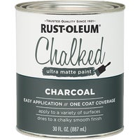 285144 Rust-Oleum Chalked Ultra Matte Chalk Paint
