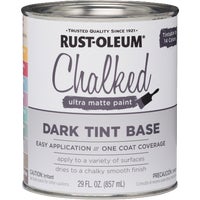 287689 Rust-Oleum Chalked Ultra Matte Chalk Paint