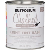 287688 Rust-Oleum Chalked Ultra Matte Chalk Paint