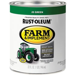 Item 771276, Durable, rust preventive enamel with Stops Rust formula offers excellent 