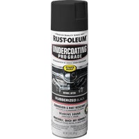 248656 Rust-Oleum Stops Rust Professional Grade Rubberized Undercoating