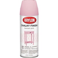 K04116007 Krylon CHALKY FINISH Chalk Spray Paint