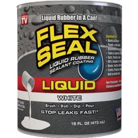 LFSWHTR16 Flex Seal Liquid Rubber Sealant