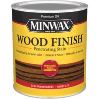 700494444 Minwax Wood Finish Penetrating Stain
