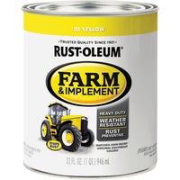 280150 Rust-Oleum Farm & Implement Enamel