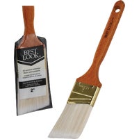 771322 Best Look General Purpose Polyester Paint Brush