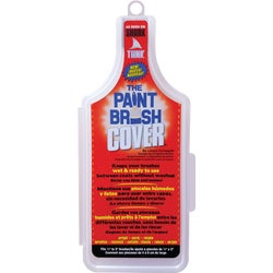 Item 771328, Airtight, sturdy case is designed to store and protect wet or dry paint 