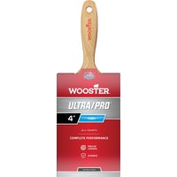 4173-4 Wooster Ultra/Pro Firm Nylon/Sable Polyester Paint Brush