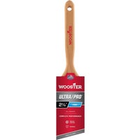 4174-2 1/2 Wooster Ultra/Pro Firm Nylon/Sable Polyester Paint Brush