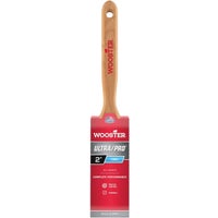 4175-2 Wooster Ultra/Pro Firm Nylon/Sable Polyester Paint Brush
