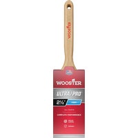4175-2 1/2 Wooster Ultra/Pro Firm Nylon/Sable Polyester Paint Brush