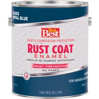 203704D Do it Best Rust Coat Enamel