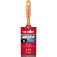 4176-3 Wooster Ultra/Pro Firm Nylon/Sable Polyester Paint Brush