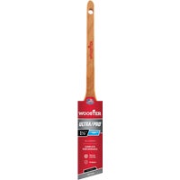 4181-1 1/2 Wooster Ultra/Pro Firm Nylon/Sable Polyester Paint Brush