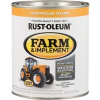280163 Rust-Oleum Farm & Implement Enamel