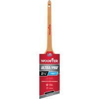 4181-2 1/2 Wooster Ultra/Pro Firm Nylon/Sable Polyester Paint Brush