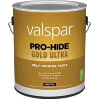 0000Z8189-16 Pratt & Lambert Pro-Hide Gold Ultra Latex Flat Interior Wall Paint