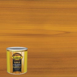 Item 771548, Cabot Gold is the ultimate finish and polished protection perfect for decks