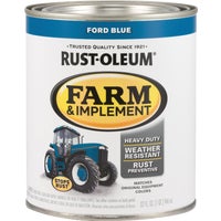 280153 Rust-Oleum Farm & Implement Enamel
