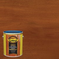 140.0019471.007 Cabot Gold Low VOC Exterior Stain