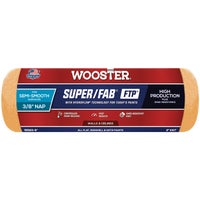 RR923-9 Wooster Super/Fab FTP Knit Fabric Roller Cover