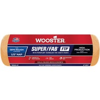 RR924-9 Wooster Super/Fab FTP Knit Fabric Roller Cover