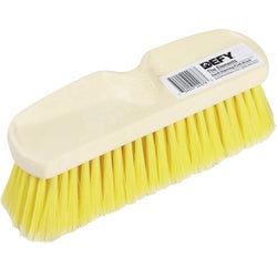 Item 771636, Get the job done quickly with this deck floor staining push brush.