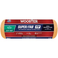 RR925-9 Wooster Super/Fab FTP Knit Fabric Roller Cover