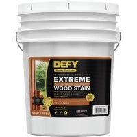 300159 DEFY Extreme Semi-Transparent Exterior Wood Stain