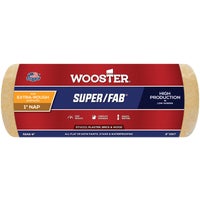 R242-9 Wooster Super/Fab Knit Fabric Roller Cover