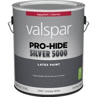 0000Z5452-16 Pratt & Lambert Pro-Hide Silver 5000 Latex Eggshell Interior Wall Paint