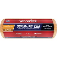 RR926-9 Wooster Super/Fab FTP Knit Fabric Roller Cover
