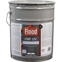 FLD520/05 Flood CWF-UV Oil-Modified Fence Deck and Siding Wood Finish