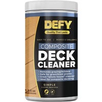 300417 DEFY Composite Deck Cleaner