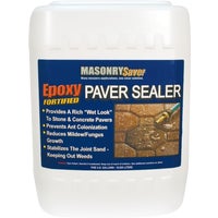 300105 Masonry Saver Concrete Paver Sealer
