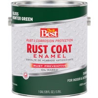 203705D Do it Best Rust Coat Enamel