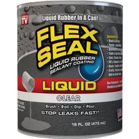 LFSCLRR16 Flex Seal Liquid Rubber Sealant