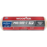RR667-9 Wooster Pro/Doo-Z FTP Woven Fabric Roller Cover