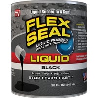 LFSBLKR32 Flex Seal Liquid Rubber Sealant
