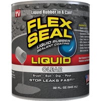 LFSCLRR32 Flex Seal Liquid Rubber Sealant