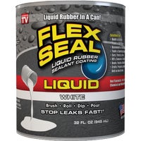 LFSWHTR32 Flex Seal Liquid Rubber Sealant