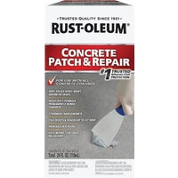 301012 Rust-Oleum Concrete Patch & Repair Kit