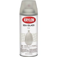 K09056007 Krylon Sea Glass Finish Spray Paint