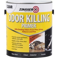 305928 Zinsser Odor Killing Interior Primer